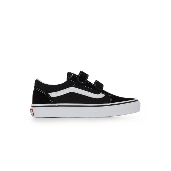 Vans garcon taille 2025 25