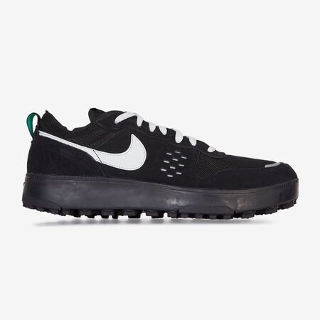 NIKE C1TY NOIR/BLANC HOMME