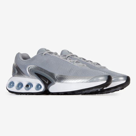 NIKE air max AIR MAX DN GRIS FEMME