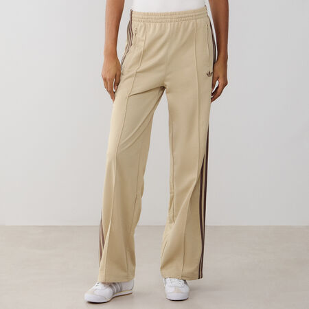 ADIDAS ORIGINALS PANT FIREBIRD LOOSE BEIGE/MARRON DAMES
