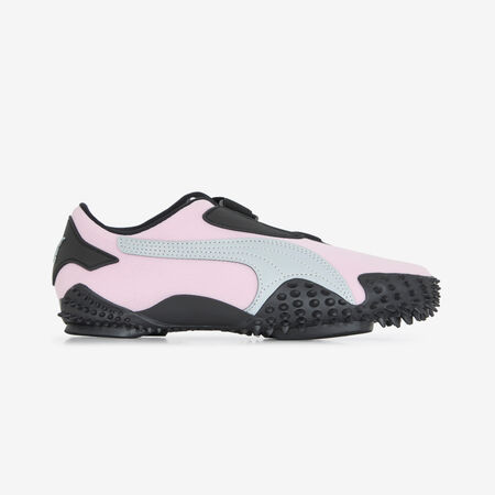 PUMA Mostro MOSTRO OG ROSE/ARGENT JUNIOR