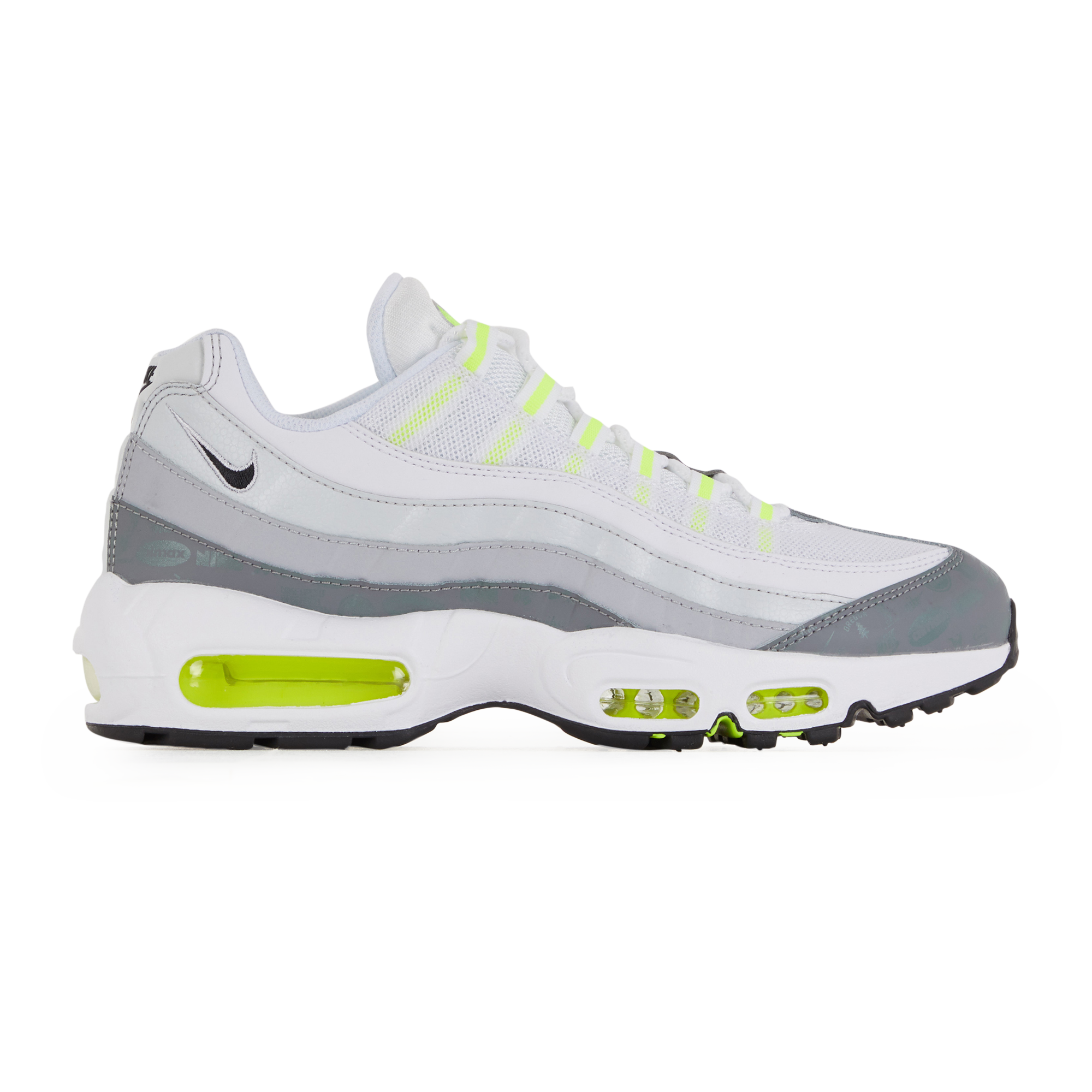 courir air max 95