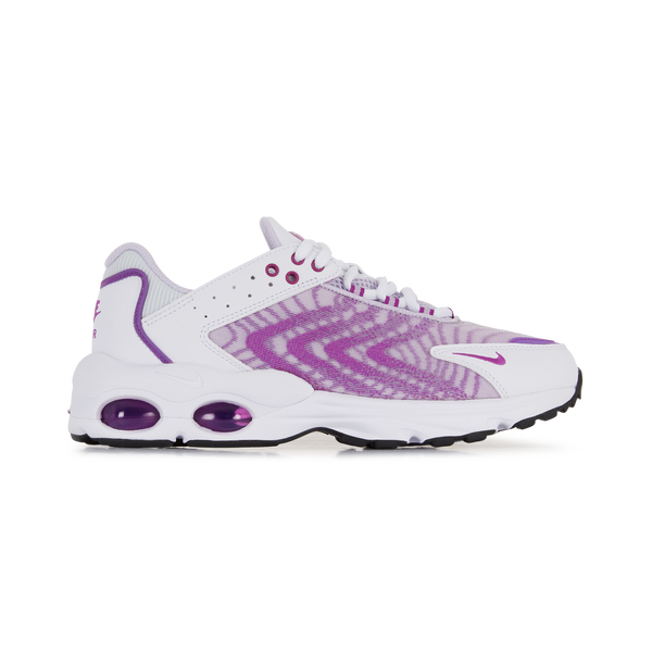 Agnes Gray rook historisch NIKE AIR MAX TW WIT/PAARS - SNEAKERS KINDEREN | Courir.be
