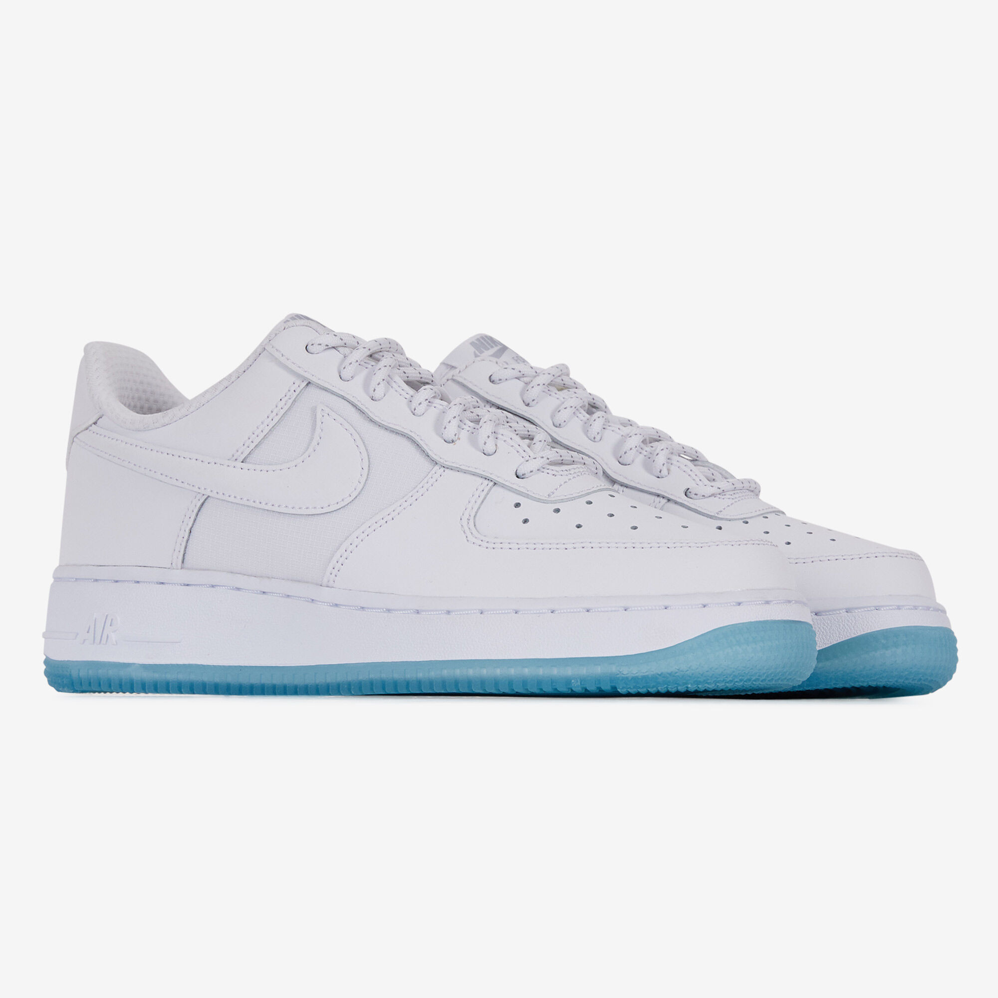 Nike air force discount one femme courir