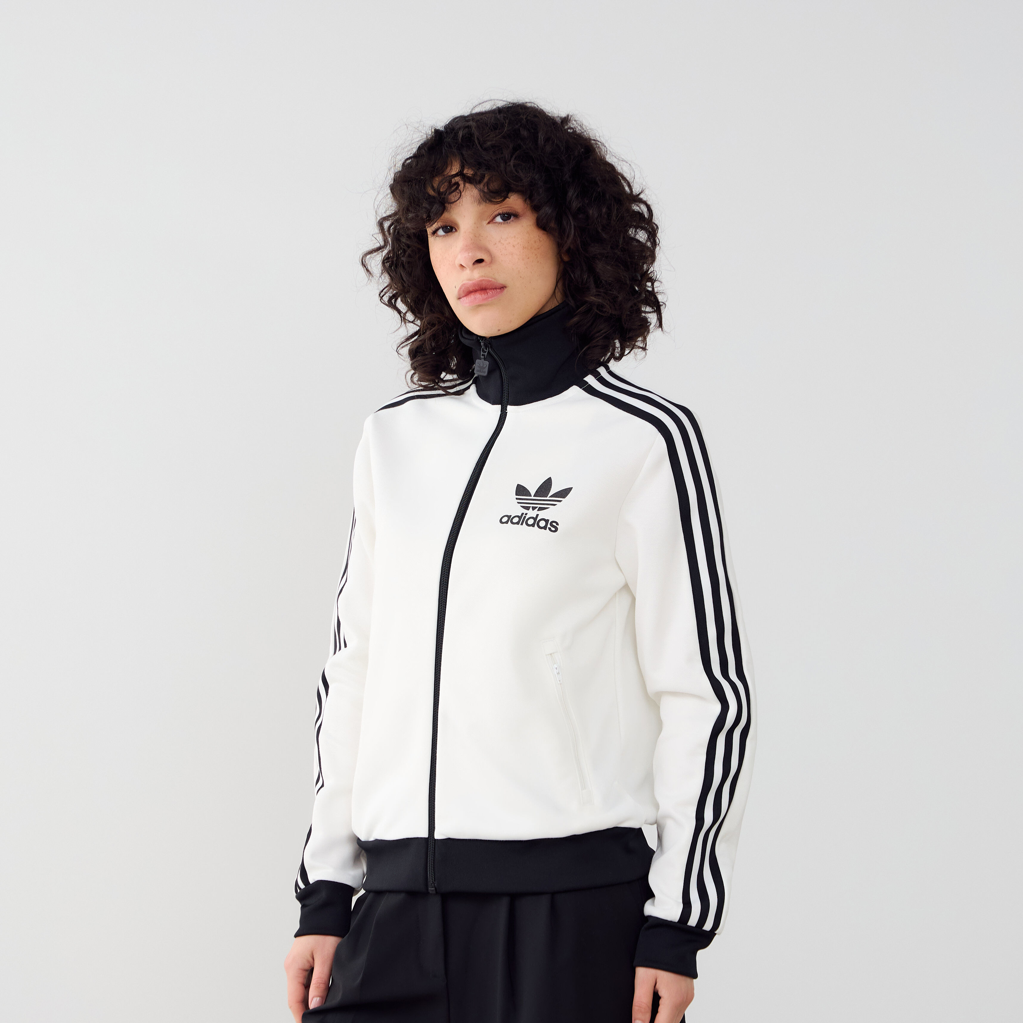 adidas spirit polyknit track