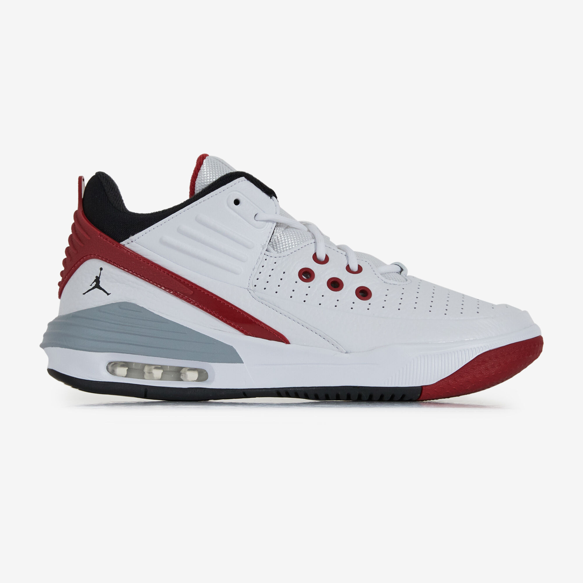 Jordan max aura rood hotsell
