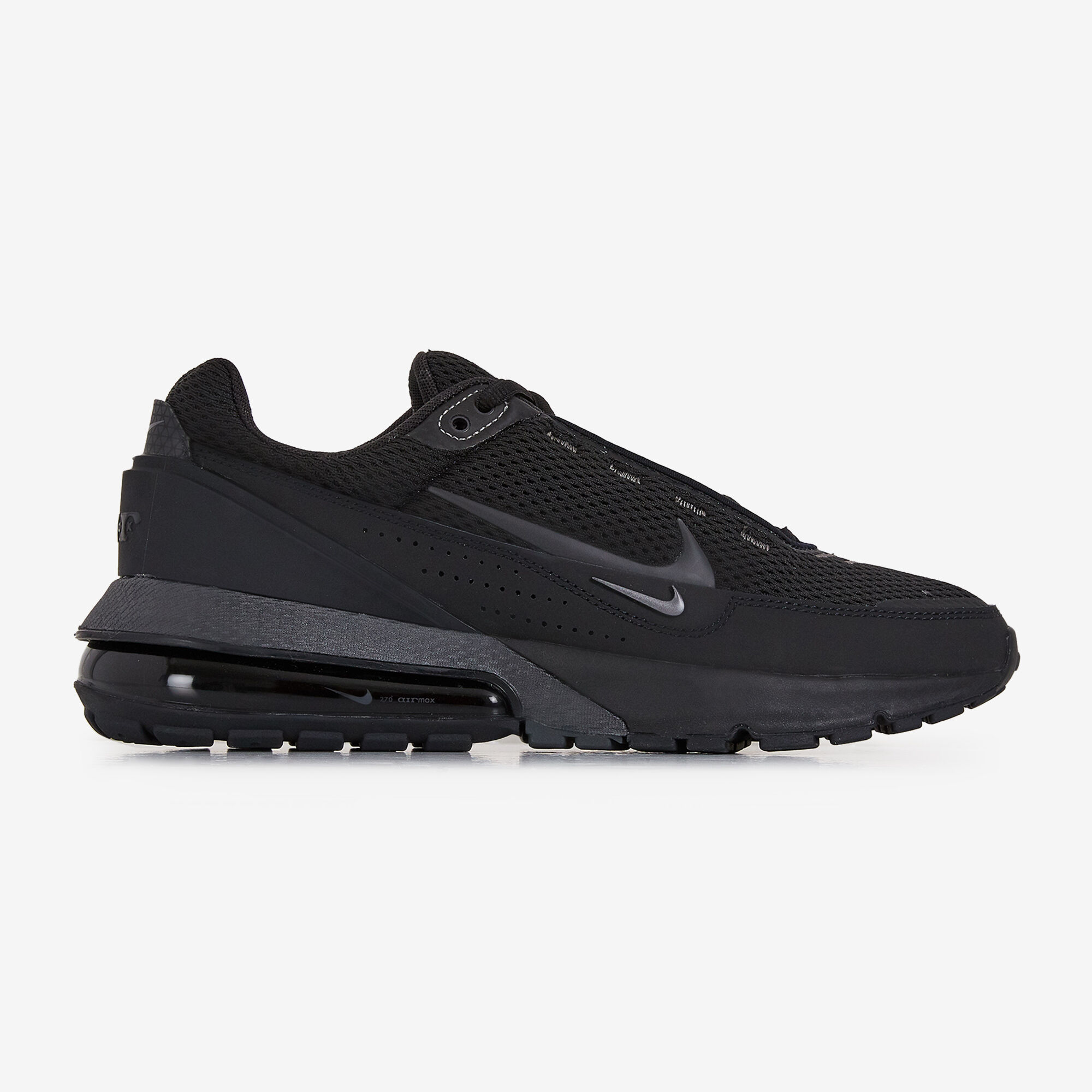 NIKE AIR MAX PULSE NOIR SNEAKERS HOMME Courir.be