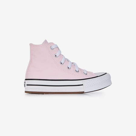 CONVERSE CHUCK TAYLOR ALL STAR EVA LIFT HI ROZE KIND