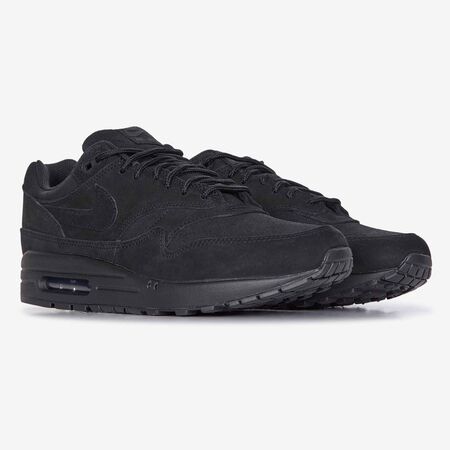NIKE air max AIR MAX 1 NOIR HOMME