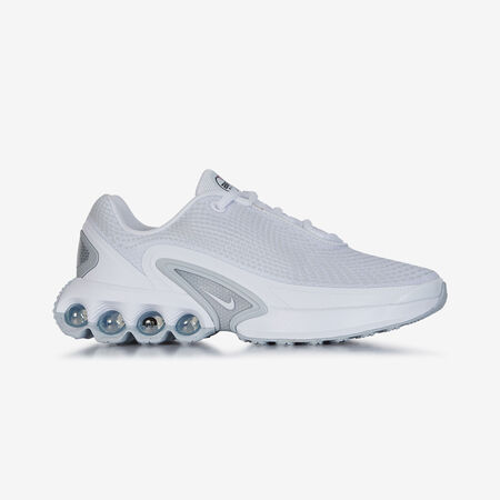 NIKE air max AIR MAX DN BLANC JUNIOR