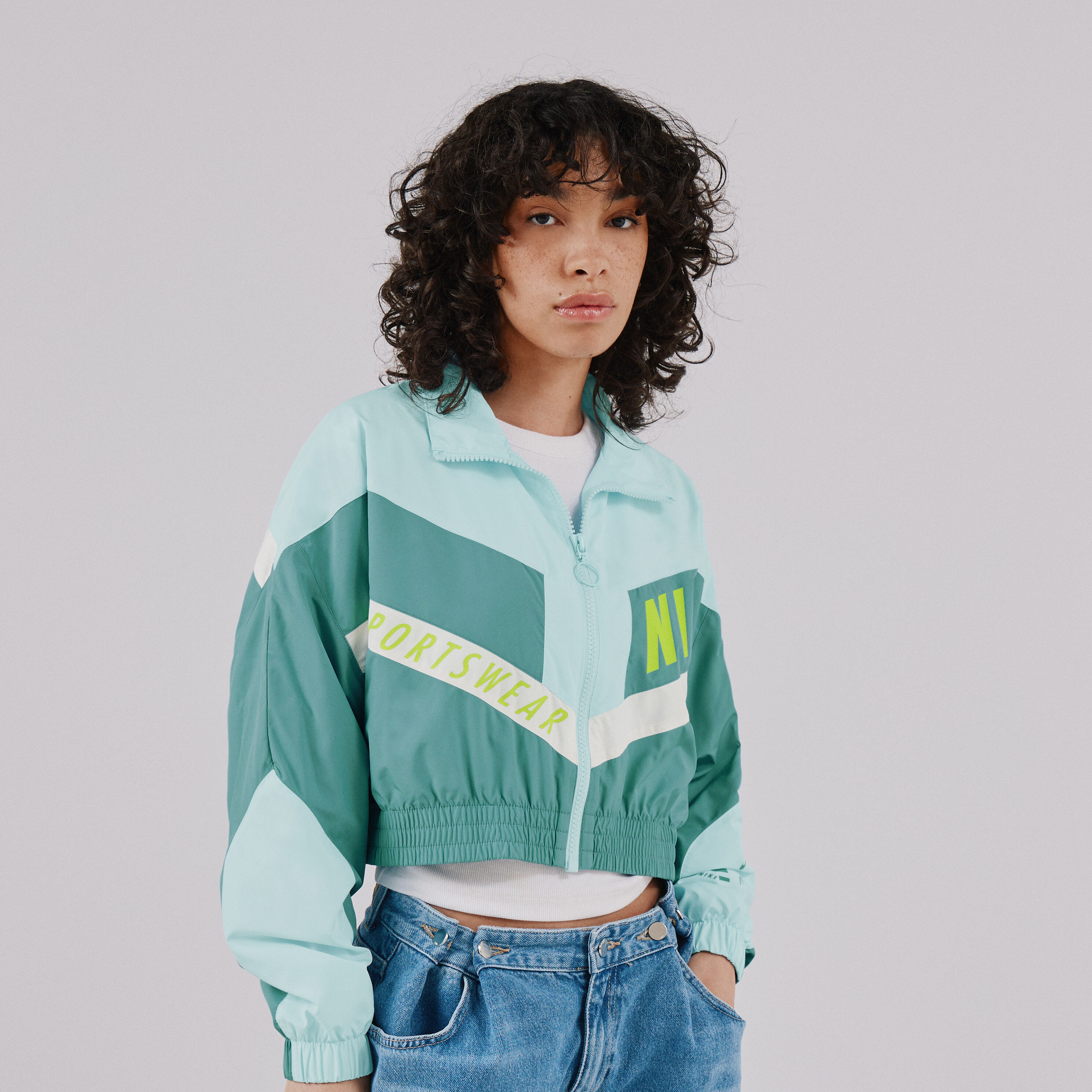 Veste nike femme courir online
