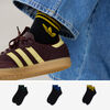null : ZWART/BLAUW
