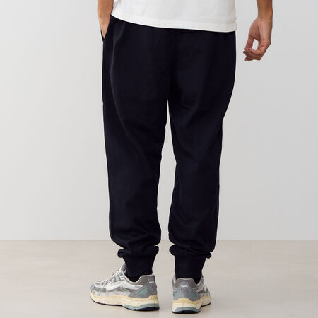 NIKE SET TRACKSUIT PK NOIR/BLANC HOMME