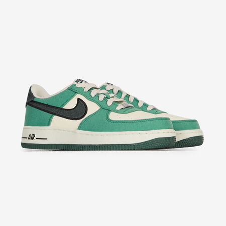 NIKE air force 1 AIR FORCE 1 LOW VERT/BEIGE JUNIOR