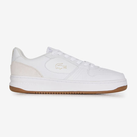 LACOSTE l00 L001 SET BLANC HEREN
