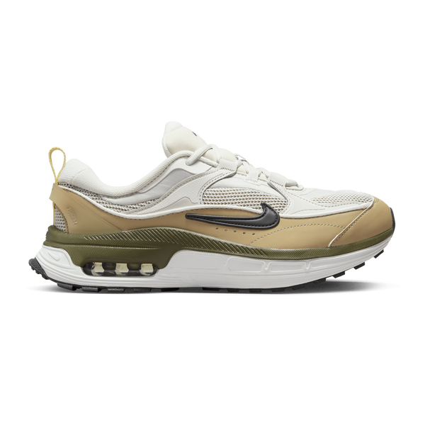 NIKE AIR MAX BLISS BEIGE - SNEAKERS DAMES Courir.be