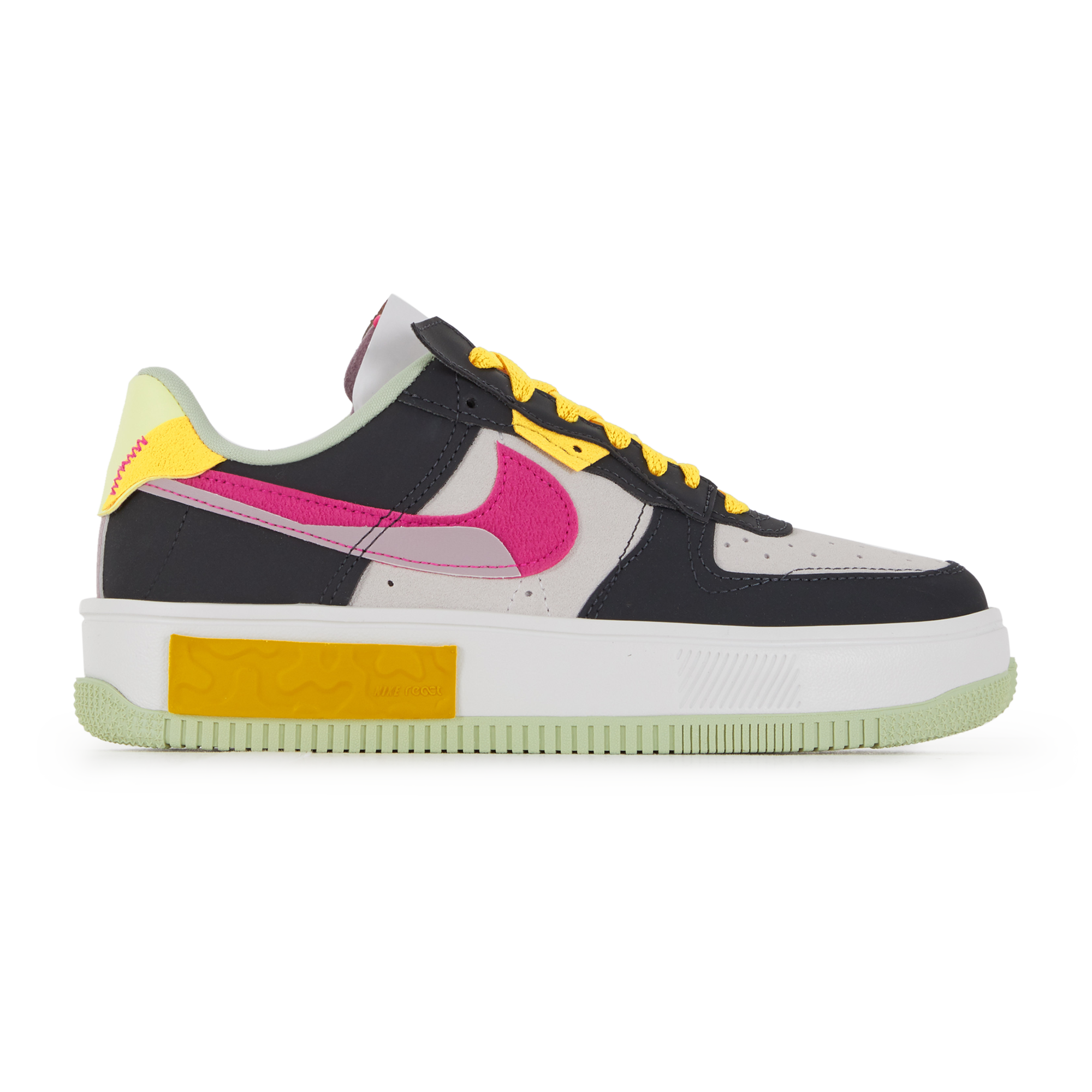 nike air force 1 dames 2021