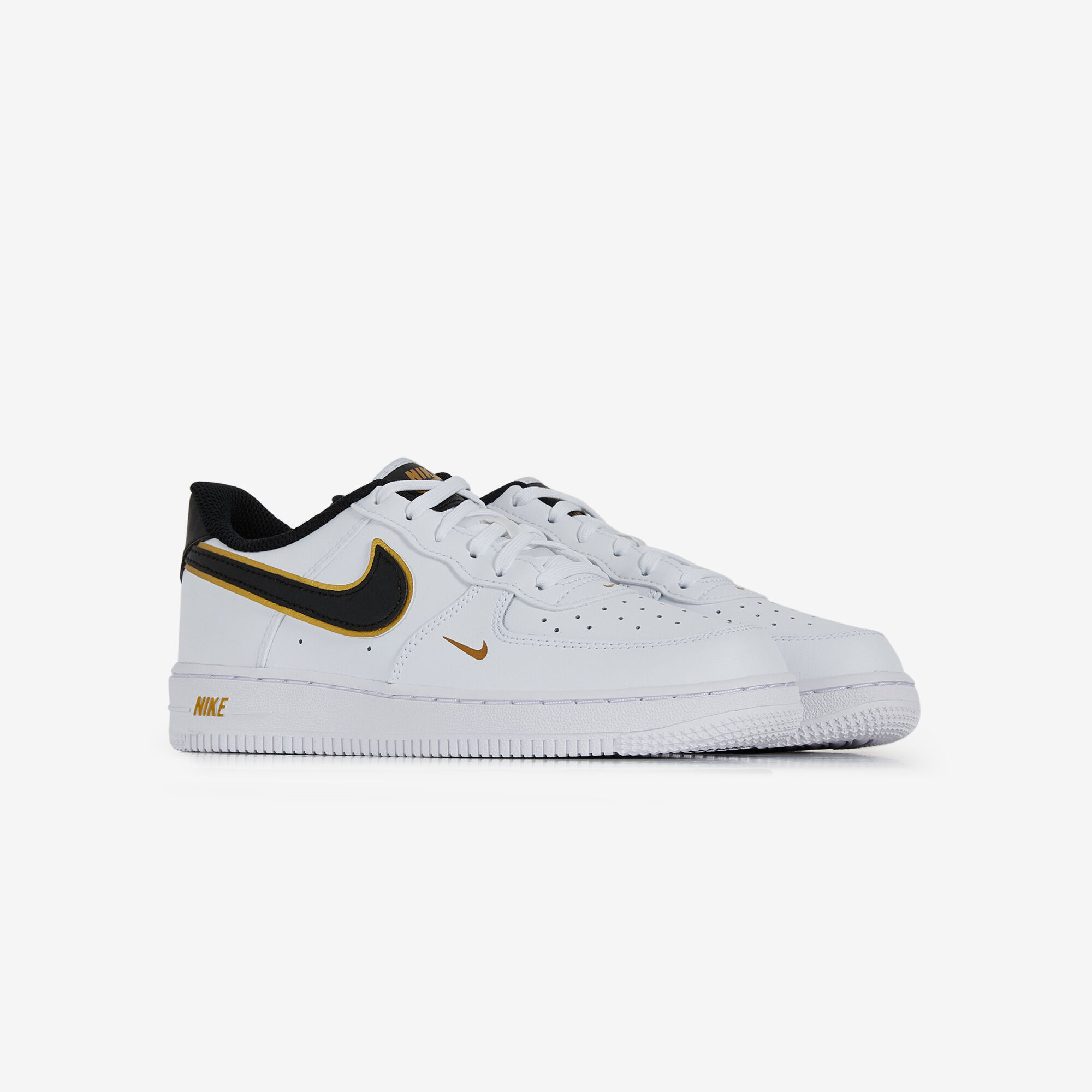 Courir basket online enfant
