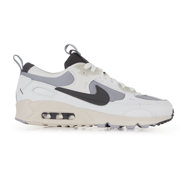 Air max top courir femme