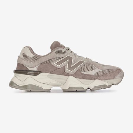 NEW BALANCE 9060 BEIGE/MARRON HEREN
