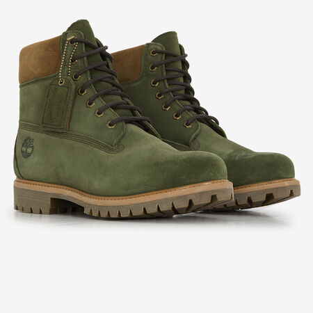 TIMBERLAND 6 inch 6 INCH VERT HEREN