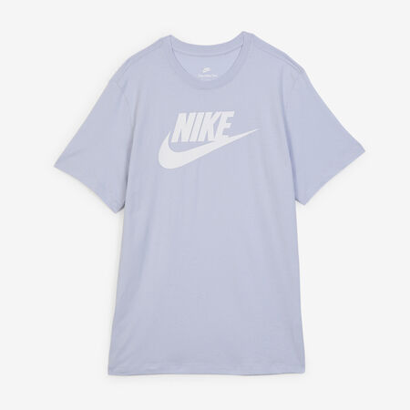 NIKE TEE SHIRT ICON FUTURA LILAS HOMME