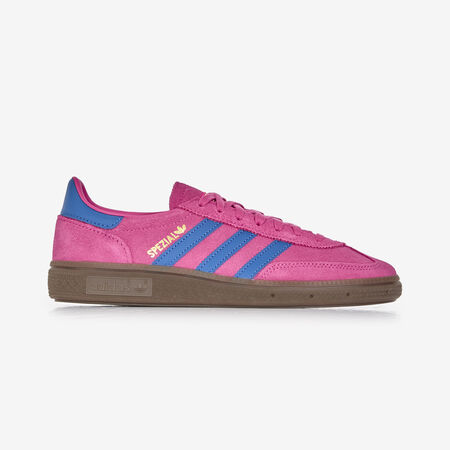 ADIDAS ORIGINALS spezial HANDBALL SPEZIAL ROSE/MARINE JUNIOR