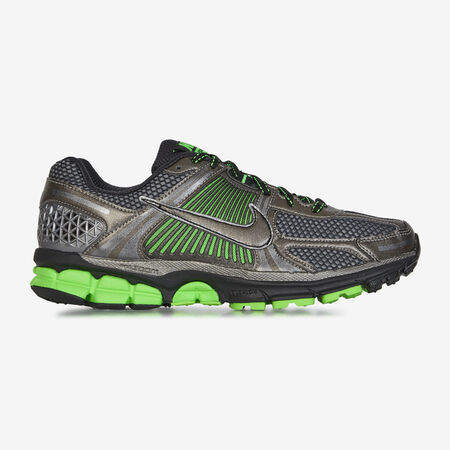 NIKE zoom vomero ZOOM VOMERO 5 NOIR/VERT HEREN