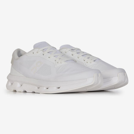 ON RUNNING CLOUDZONE BLANC HOMME