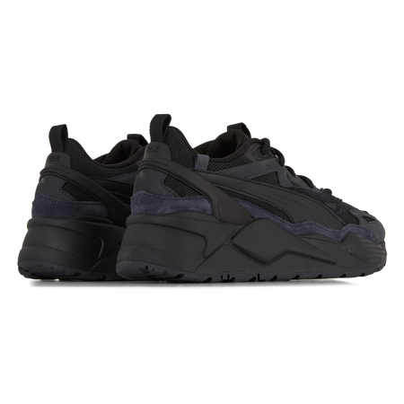 Puma rs x noir et doré 2025