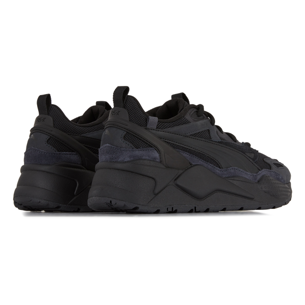 PUMA RS X EFEKT ZWART SNEAKERS HEREN Courir.be