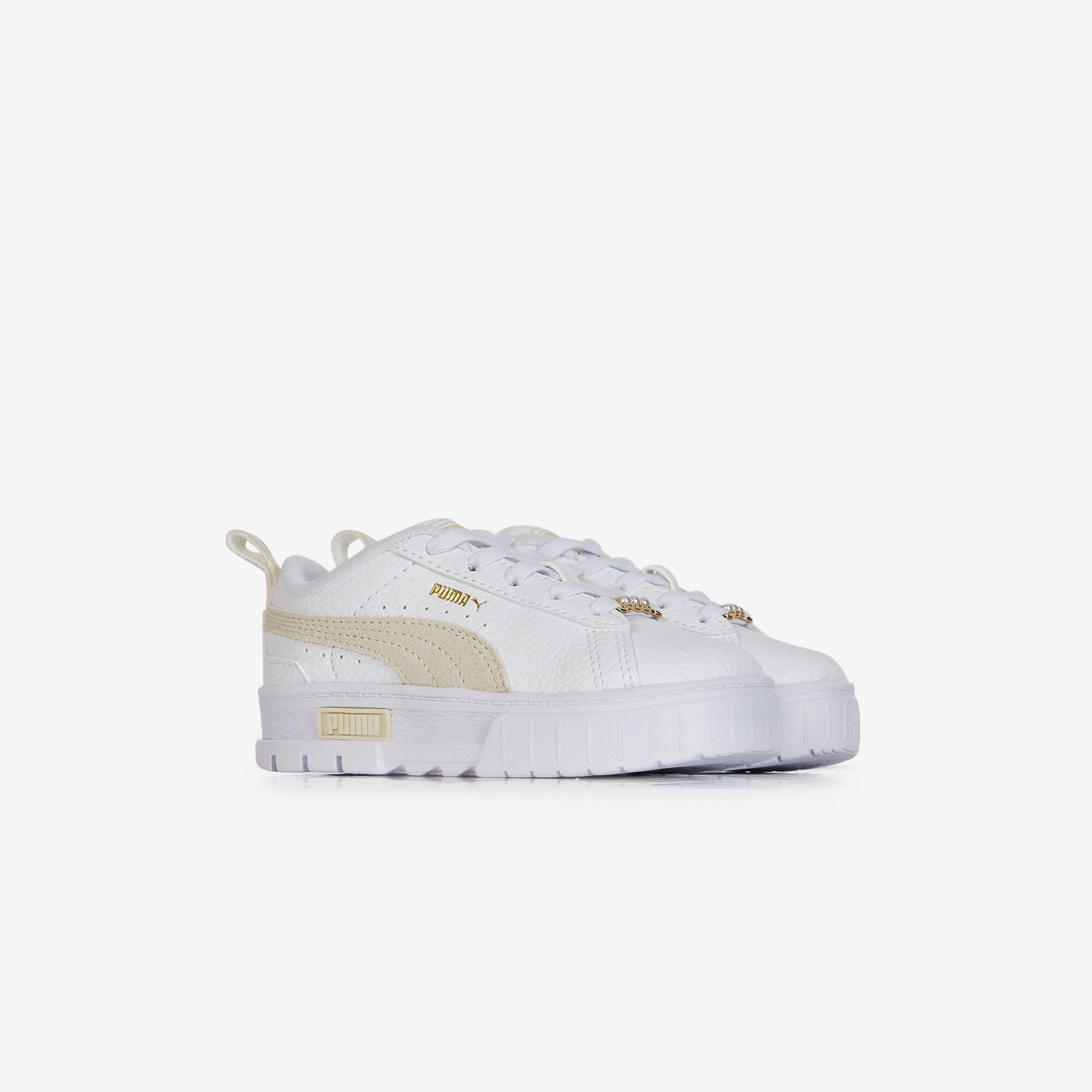 Puma plateforme enfant outlet