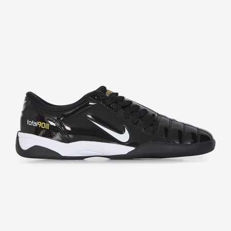 NIKE TOTAL 90 NOIR/BLANC HOMME