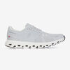 null : GRIS/BLANC