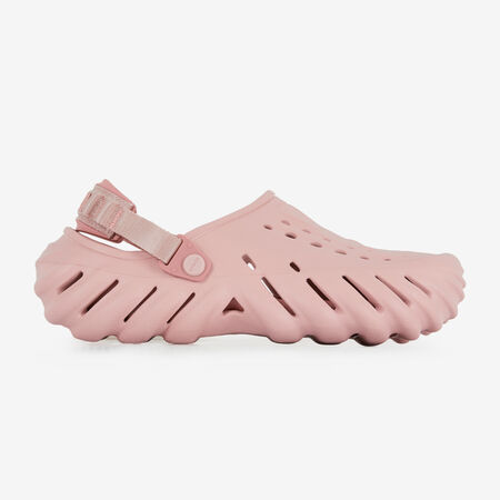 CROCS crocs ECHO CLOG ROSE HOMME