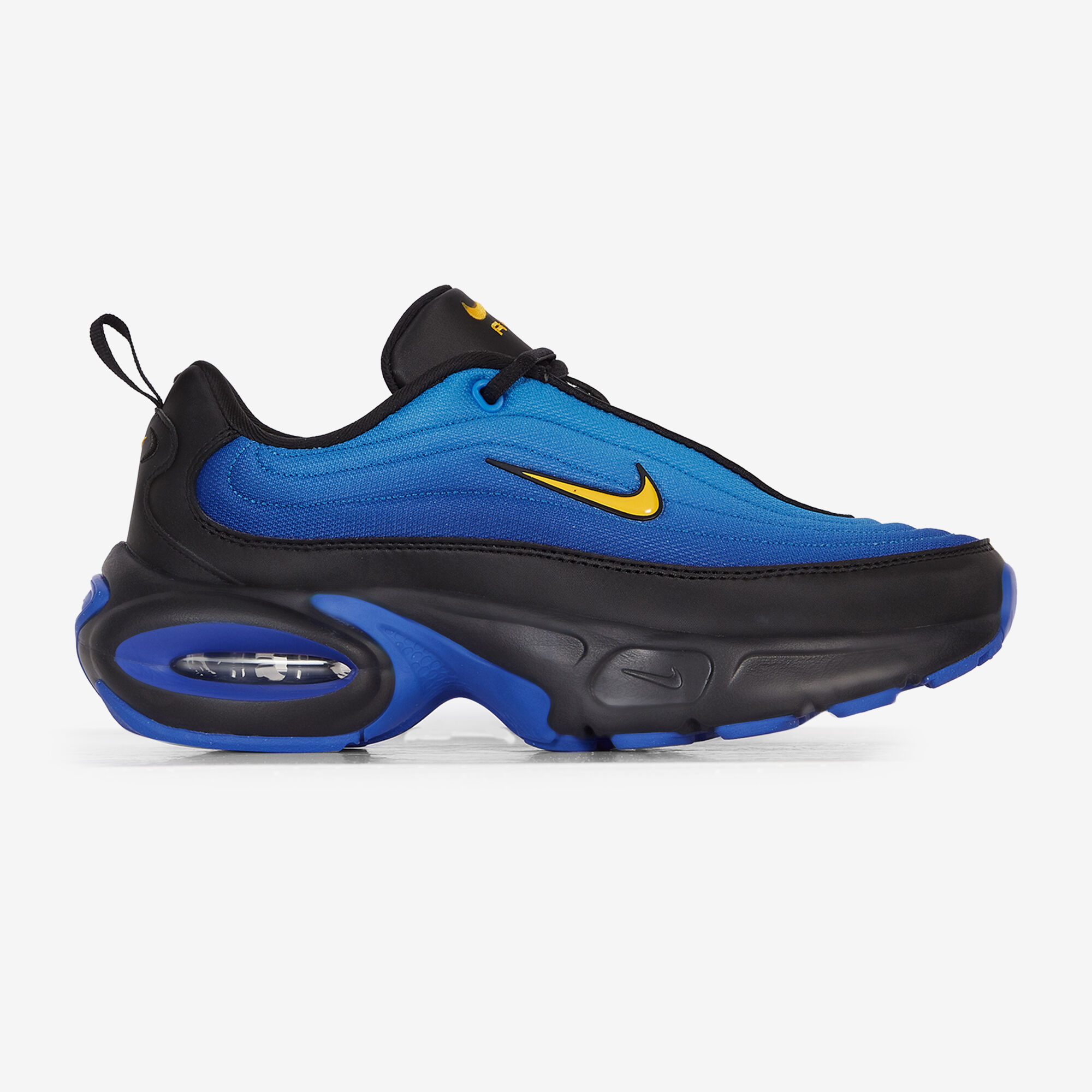 Nike air max kleding online