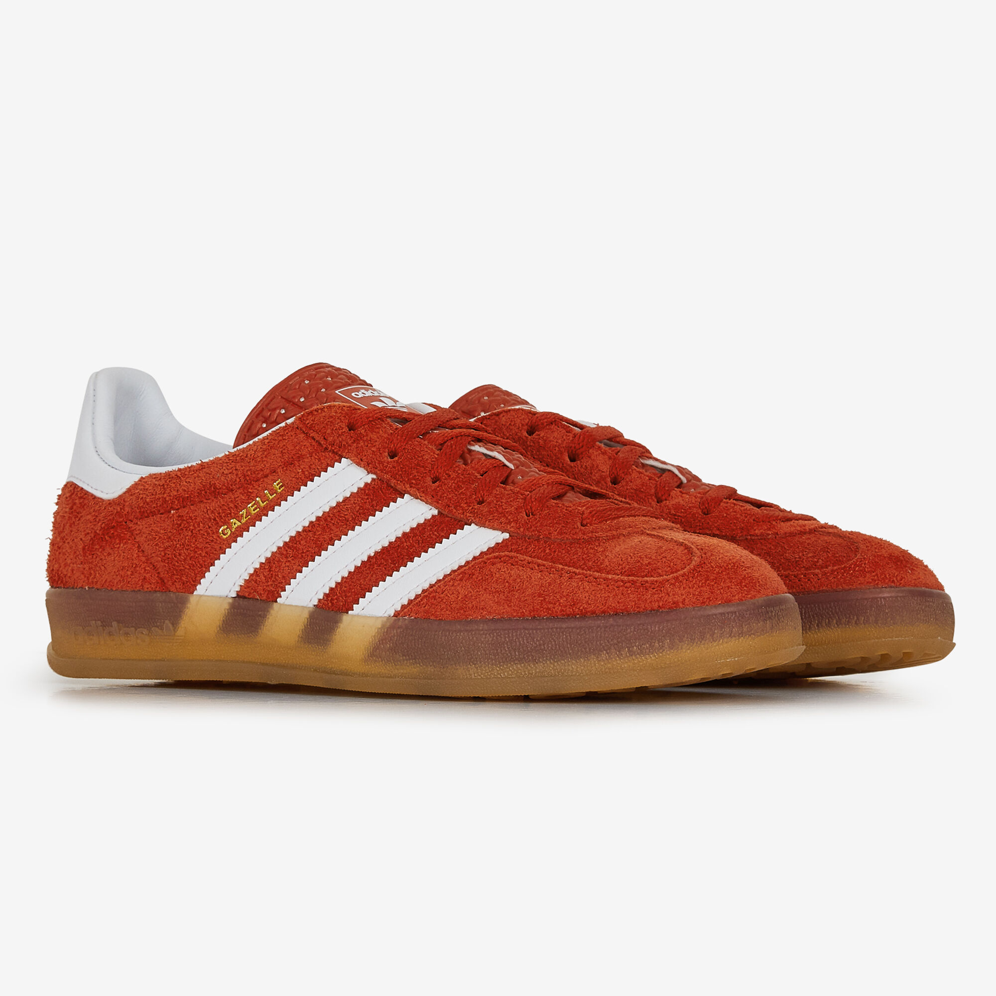 Adidas superstar sales rood sale dames