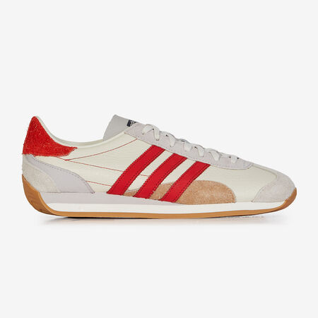 ADIDAS ORIGINALS Country OG COUNTRY OG BEIGE/ROOD HEREN