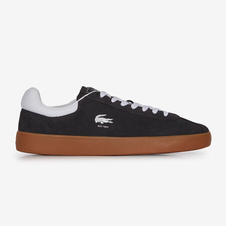 LACOSTE BASESHOT VERT HOMME