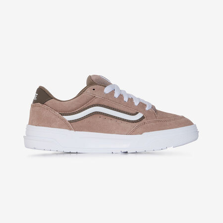 VANS HYLANE BEIGE/BLANC JUNIOR