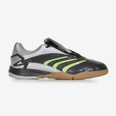 ADIDAS ORIGINALS PREDATOR SALA NOIR/VERT HEREN