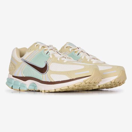 NIKE zoom vomero ZOOM VOMERO 5 BEIGE/BORDEAUX HEREN