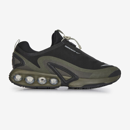 NIKE AIR MAX DN ROAM NOIR/GRIS HOMME