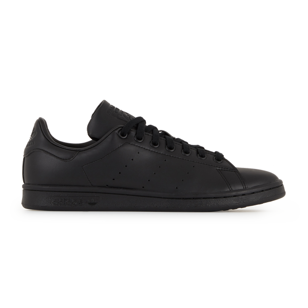 ADIDAS ORIGINALS STAN SMITH PRIMEGREEN NOIR SNEAKERS HOMME Courir.be