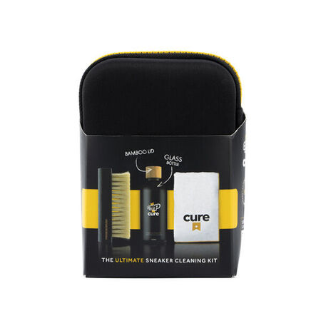 CREP PROTECT CURE CLEANING KIT MIXTE