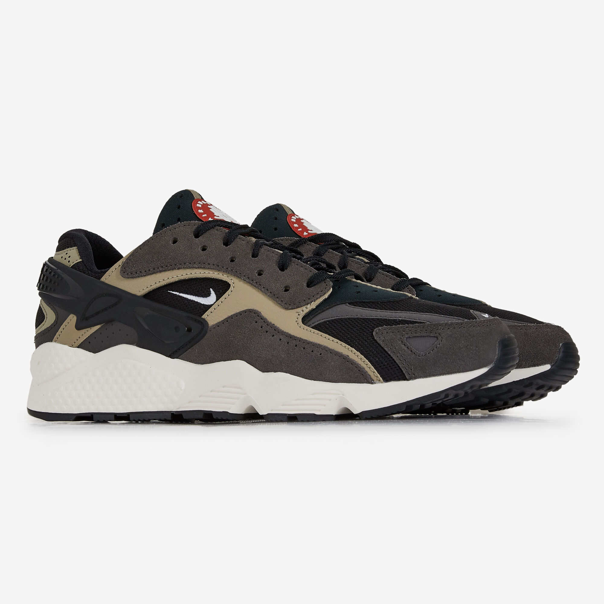 Les nouvelles huarache top
