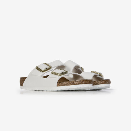 BIRKENSTOCK arizona ARIZONA PATENT BLANC KIND