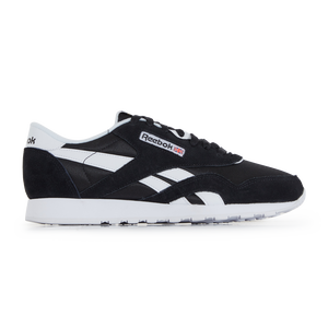 Reebok classic nylon noir homme new arrivals