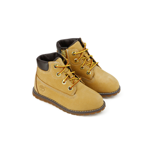 Bottes best sale timberland enfant