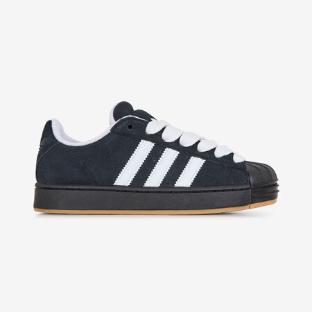 ADIDAS ORIGINALS superstar SUPERSTAR SKTR NOIR/BLANC JUNIOR